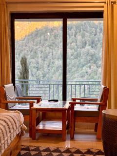 Oakridge By The Aravali Story - 5