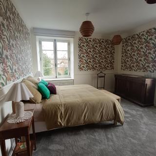 Les chambres du Lohan - 4