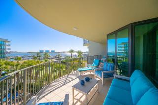 Phoenix on the Bay 1307 condo - Orange Beach - 9