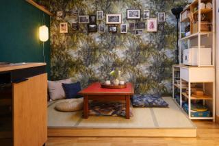 Studio theme japonais - 2 personnes - 0
