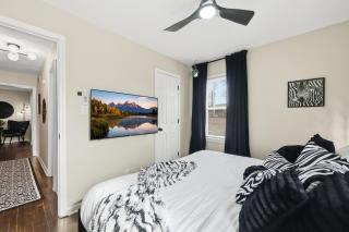 HighlandHouse - Posh Downtown Escape - 4