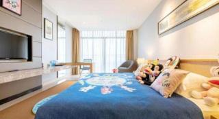 Shenzhen Dameishawan Youtinghui Hotel - 6