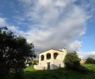 Angelina's House - 9