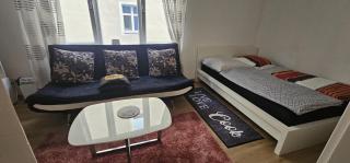 Zimmer in Würzburg Stadtmitte - 7