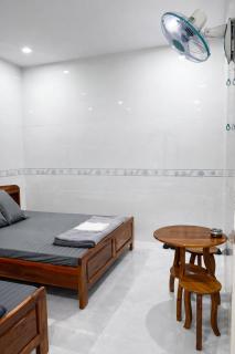 Nhật Tiên Motel - 2