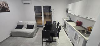 Appartement neuf 4 personnes RDC villa - 6