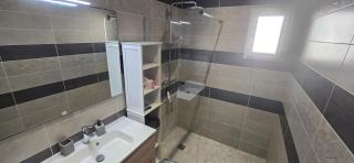 Appartement neuf 4 personnes RDC villa - 5