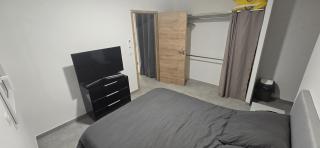 Appartement neuf 4 personnes RDC villa - 3