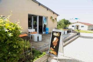 Safarilodge Tent Standard no5 - 2