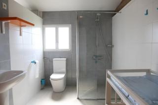 Safarilodge Tent Standard no5 - 7