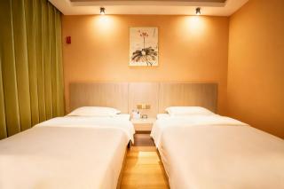 Zhangjiajie Yunman Lanxing Hotel - 1