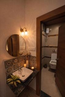 Cozy 1 BHK Flat, Apartment in Indore - 5