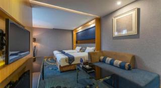 Grand Skylight Hotel KaiMei - 9