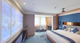 Grand Skylight Hotel KaiMei - 8