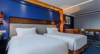 Grand Skylight Hotel KaiMei - 6