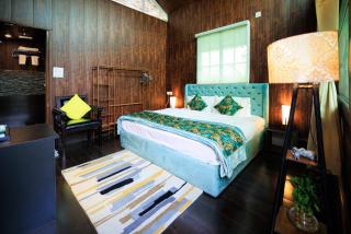 The Palm Tree 4BR Cottages in Dehradun by Homeyhuts - 3