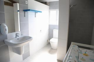 Safarilodge Standard Tent 6 4 pers - 6