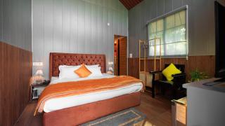 The Palm Tree 4BR Cottages in Dehradun by Homeyhuts - 8