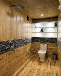 The Palm Tree 4BR Cottages in Dehradun by Homeyhuts - 5