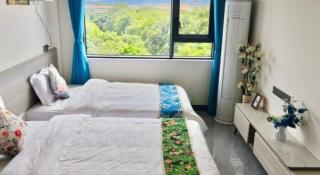 Parkside Hostel - Guilin - 6