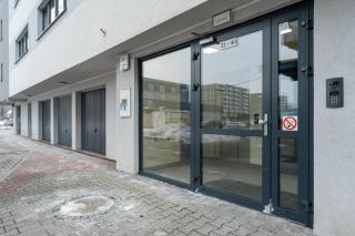 Bronowice Modern Apartment by BookingHost - 2