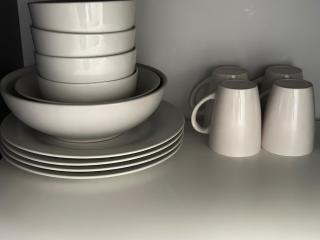 Hally Nest- WiFi -FREE Parking -Work Space- Pool Balcony - 1