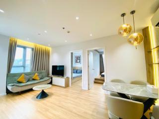 Luxury Apartment Near The Airport 4 - 1