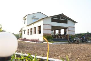 Jalaram Greens Resort & Dine - 9