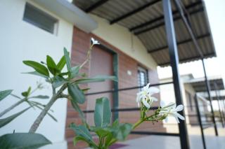 Jalaram Greens Resort & Dine - 7