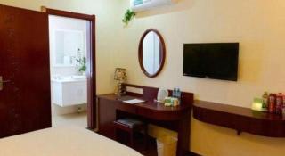 GreenTree Inn Anhui Hefei Tongda Road Wanhuan Shopping Plaza Business Hotel - 7