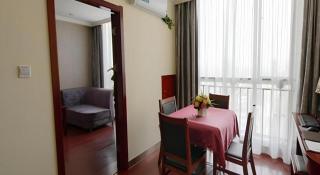 GreenTree Inn Anhui Hefei Tongda Road Wanhuan Shopping Plaza Business Hotel - 6