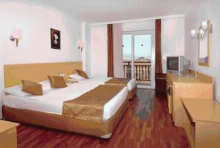Eftalia Holiday Village - Konaklı - 7