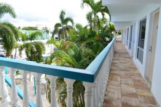 Horizon by the Sea Inn - Fort Lauderdale - 1