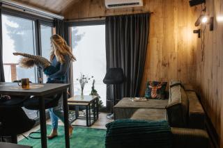 Domek Jak z Obrazka - 1