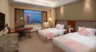 Yiyang Huatian Hotel - 4