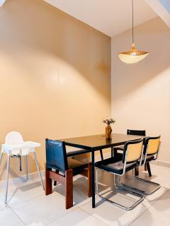 Golden Sweet Home @ Golden Hills (Night Market, 夜市) - 5