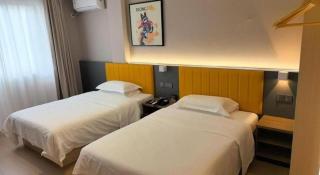 7 Days Inn Ningbo Xiangshan Renmin Plaza Branch - 5