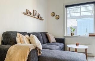 Beautiful Apartment In Nexø With Sauna - 8