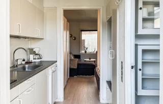 Beautiful Apartment In Nexø With Sauna - 4