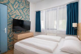 WOW City Hostel - 8