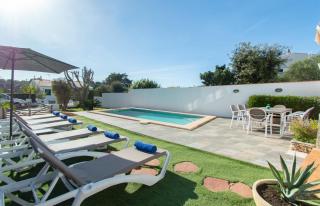 Villa Can Canaleta by Sonne Villas - 3