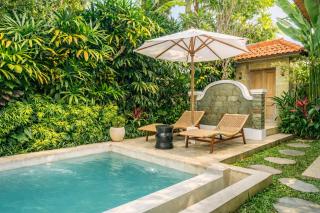 Nyaman Villa 3 - Relaxing Stay with Pool and Garden - 6