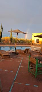 Atlas Agafay Horizon Marrakech Auberge & Luxury Suites - 8