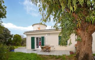 Belle Maison Au Bord De La Mer - 0
