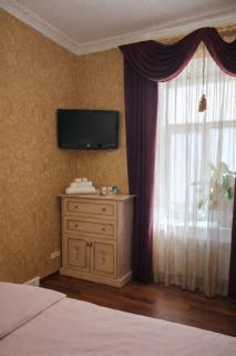 Classic apartment in Deribasovskay - Odessa - 8