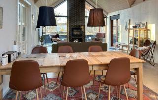 5 Bedroom Stunning Home In Grenaa - 5