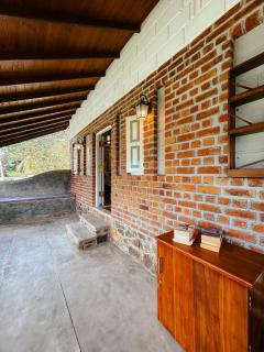 Cozy Nook Cottage - 1