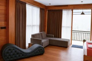 Elegant Ella Cabana - 5