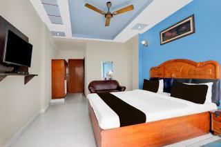 Collection O Taj Empire - 1