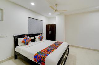 FabHotel PGR Guest Inn - 2